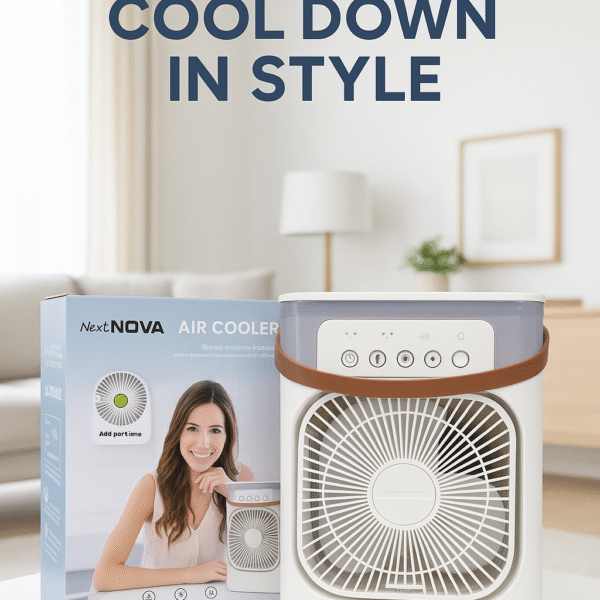 AIR COOLING FAN