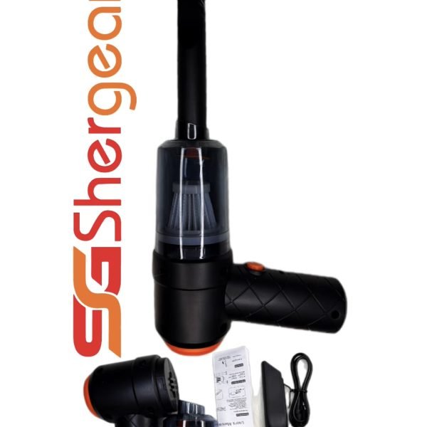 VACCUM CLEANER