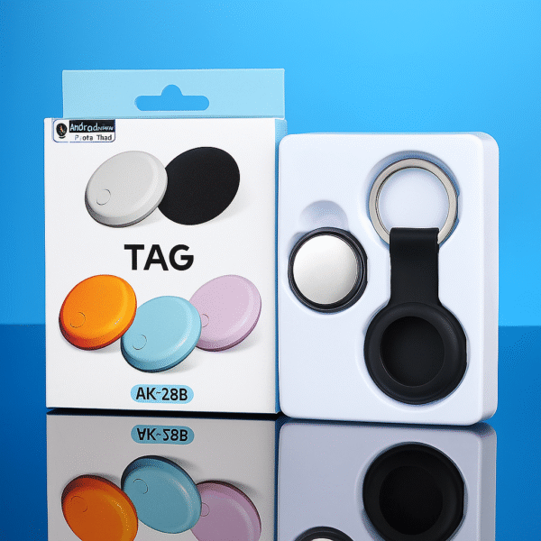 FIND TAG