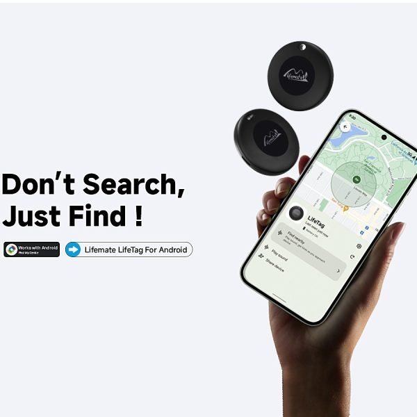 SMART FINDER TAG