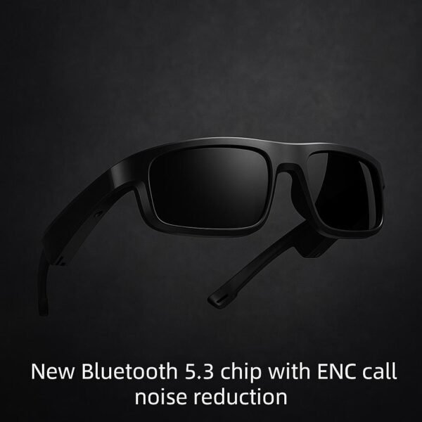 SMART GLASSES